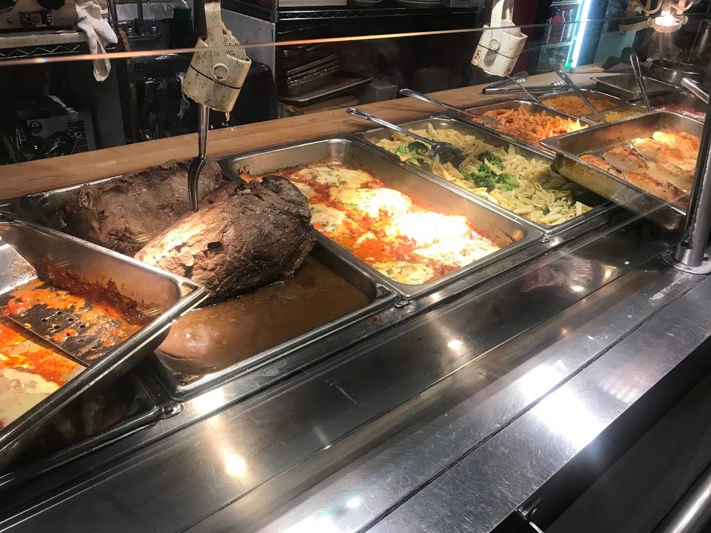 Metro Star | restaurant | 369 Jay St, Brooklyn, NY 11201, USA | 7188525894 OR +1 718-852-5894