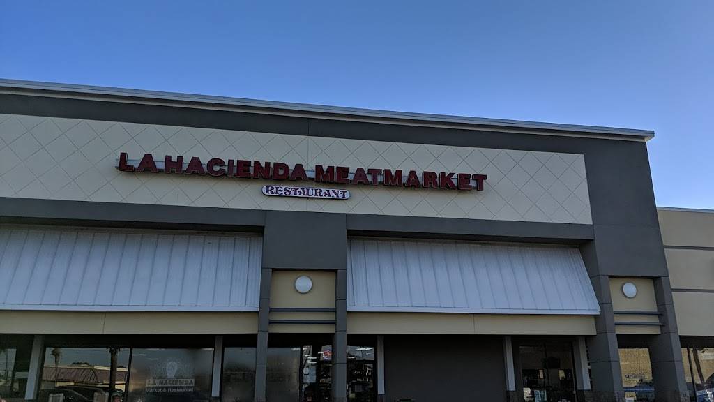 La Hacienda | restaurant | 3090 Aloma Ave # 145, Winter Park, FL 32792, USA | 4076737720 OR +1 407-673-7720
