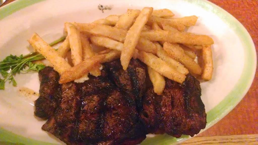 Sizzler | restaurant | 900 Real Rd, Bakersfield, CA 93309, USA | 6613252976 OR +1 661-325-2976