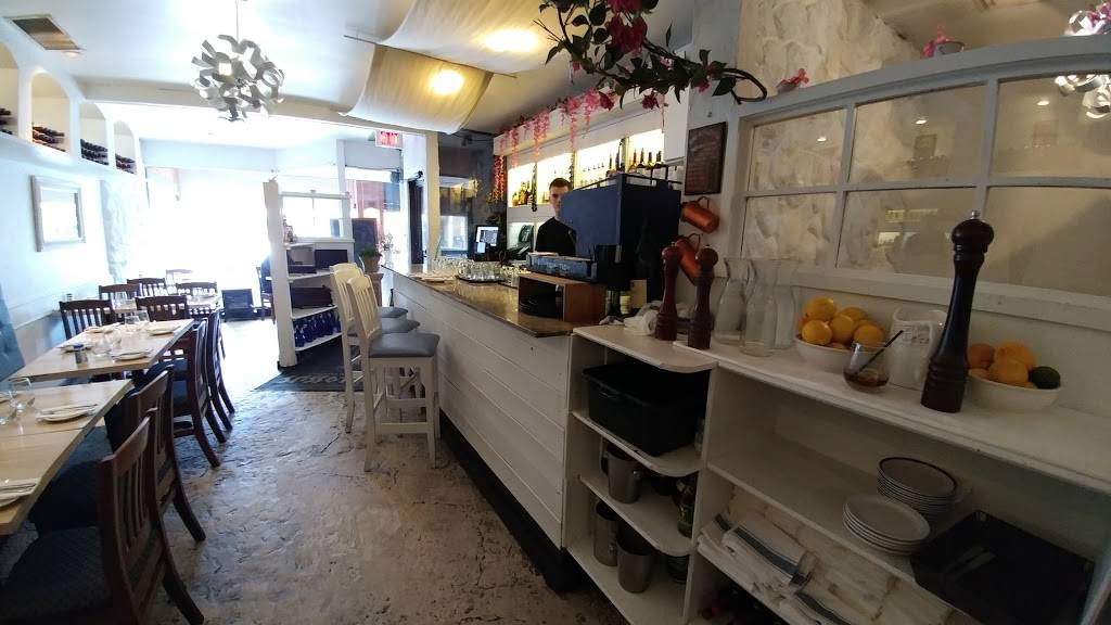 Colossus Greek Taverna | restaurant | 221 Lakeshore Rd E, Oakville, ON L6J 1H7, Canada | 9058498175 OR +1 905-849-8175