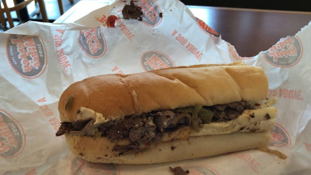 Jersey Mikes Subs | meal takeaway | 13651 Hunters Oak Dr Suite 103, Orlando, FL 32837, USA | 4074406492 OR +1 407-440-6492