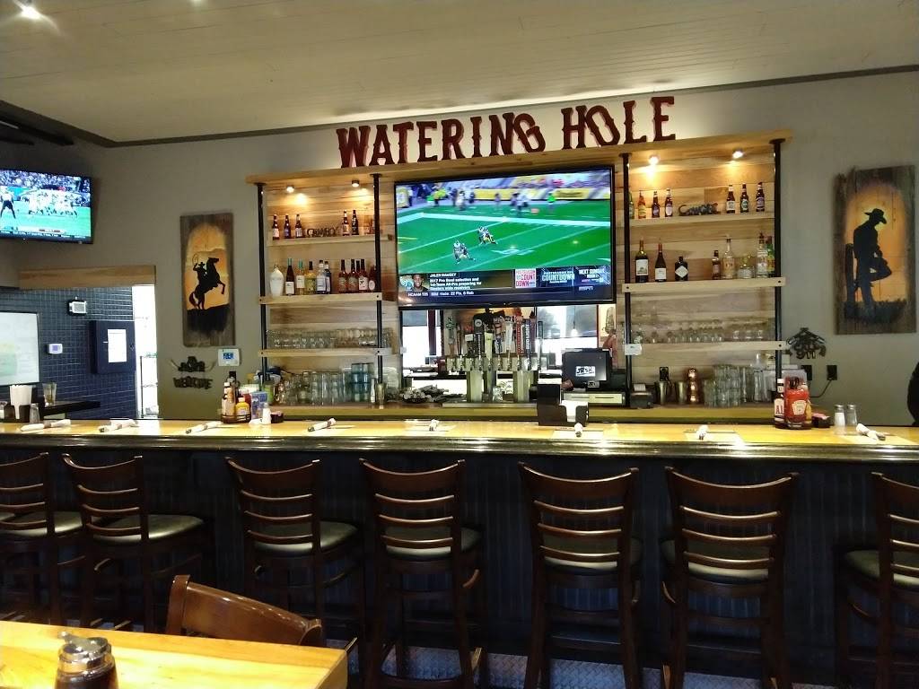 JRs Restaurant | restaurant | 1000 Dexter St, Milan, MI 48160, USA | 7345086382 OR +1 734-508-6382