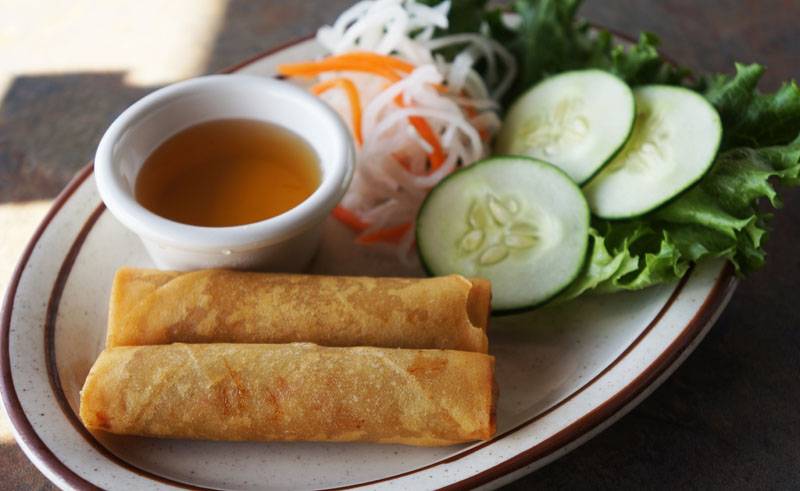 Pho Special | restaurant | 15411 Hall Rd, Macomb, MI 48044, USA | 5869137697 OR +1 586-913-7697