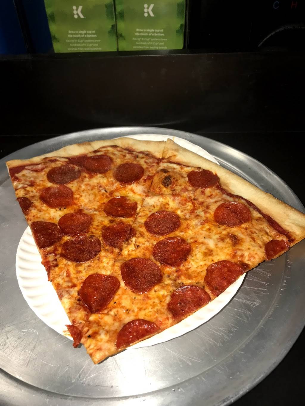 Brooklyn Pizzeria | restaurant | 1125 N Bragg Blvd, Spring Lake, NC 28390, USA | 9104365666 OR +1 910-436-5666