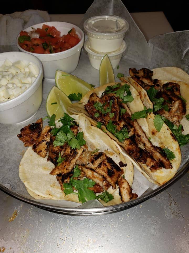 Ponchitos Taqueria | restaurant | 1022 W Fayette St, Syracuse, NY 13204, USA | 3158703625 OR +1 315-870-3625