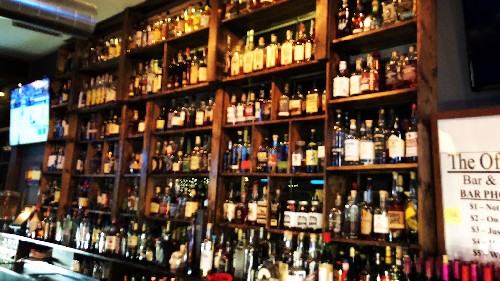 The Office Bar & Kitchen | restaurant | 230 Third St Ste 100, Castle Rock, CO 80104, USA | 3036602280 OR +1 303-660-2280