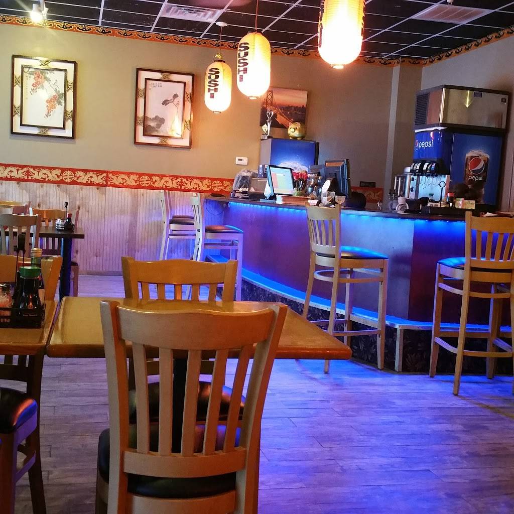 Sakura Chinatown | restaurant | 15271 McGregor Blvd #24, Fort Myers, FL 33908, USA | 2393320888 OR +1 239-332-0888