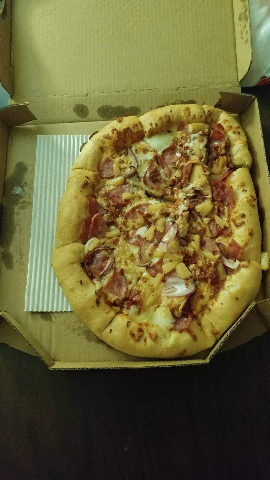 Pizza Hut | restaurant | 1940 M-139, Benton Harbor, MI 49022, USA | 2699252300 OR +1 269-925-2300