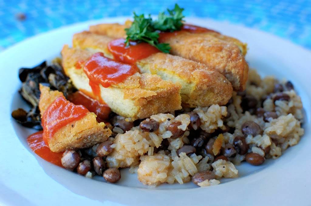 Ipanema Cafe | restaurant | 917 W Grace St, Richmond, VA 23220, USA | 8042130190 OR +1 804-213-0190