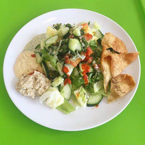 Nahlas Cuisine: Pita & Shawarma | restaurant | 20 Dewside Dr #8, Brampton, ON L6R 3C2, Canada | 9057998882 OR +1 905-799-8882