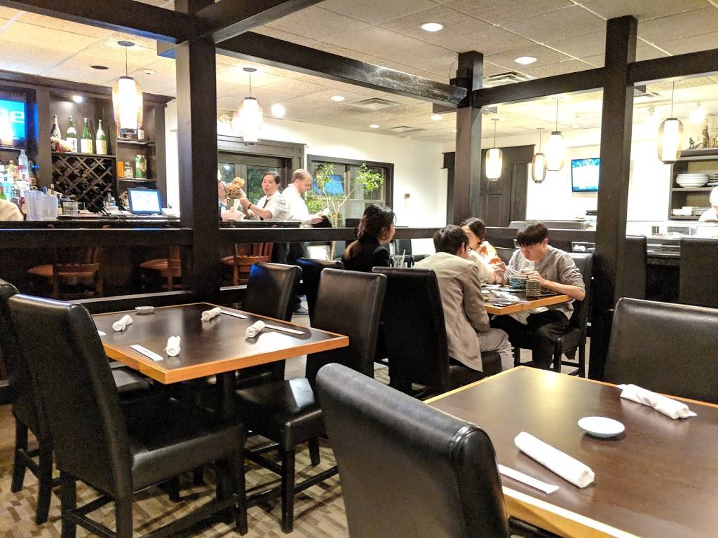 Mei Japanese Restaurant | restaurant | 8608 Market Pl Ln, Cincinnati, OH 45242, USA | 5138916880 OR +1 513-891-6880