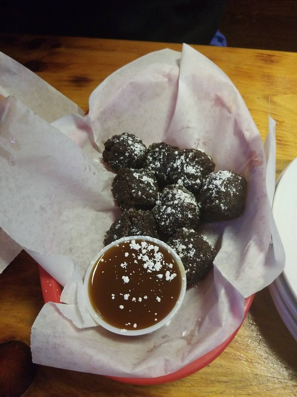 Bucketheads Sports Bar & Grill | restaurant | 46 N Brown St, Rhinelander, WI 54501, USA | 7153695333 OR +1 715-369-5333