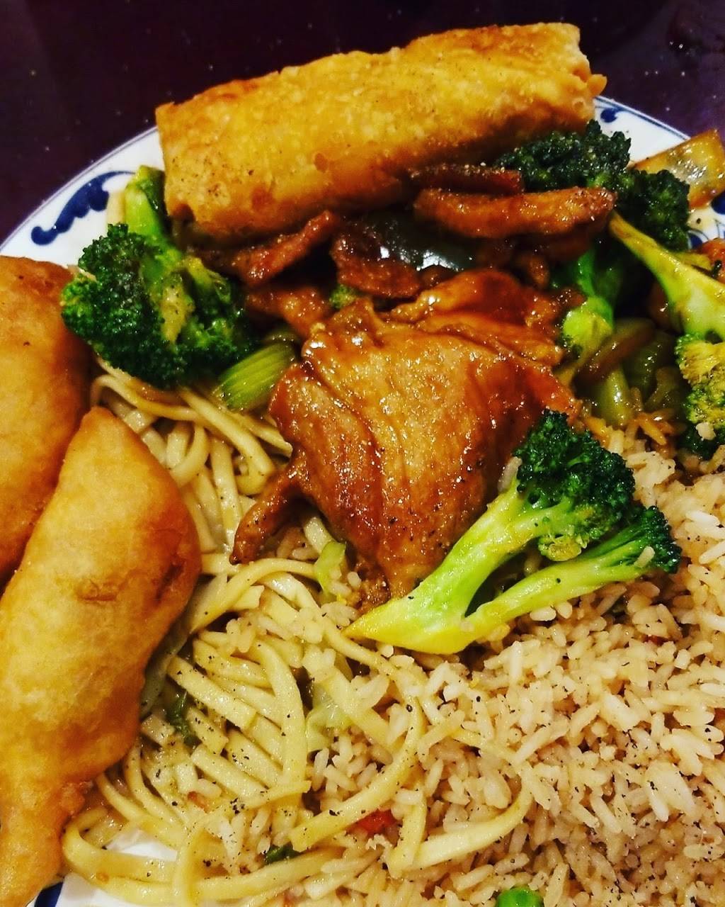 Panda Garden | restaurant | 1000 Alameda St, Norman, OK 73071, USA | 4053218188 OR +1 405-321-8188
