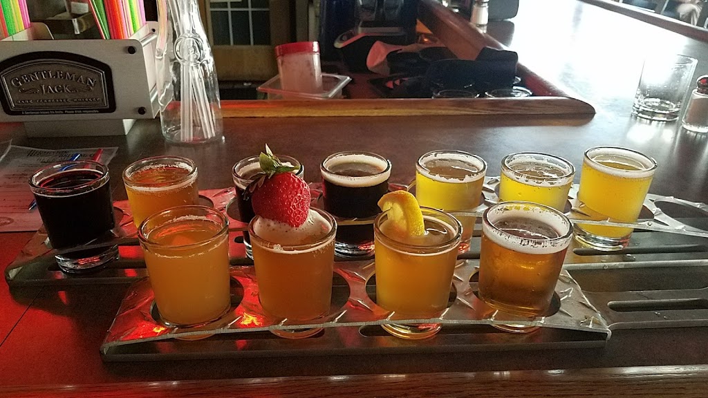 Nookies Restaurant & Brewery Home of Hermiston Brewing | restaurant | 125 N 1st St, Hermiston, OR 97838, USA | 5412897414 OR +1 541-289-7414