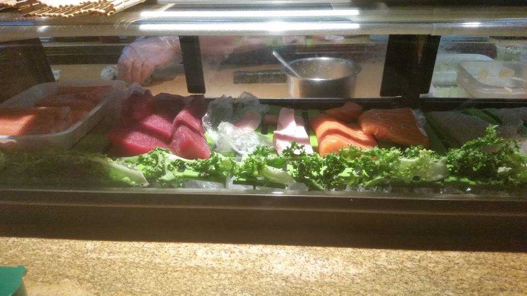 Nagoya Hibachi | restaurant | 11 Washington St, Norwalk, CT 06854, USA | 2038574116 OR +1 203-857-4116