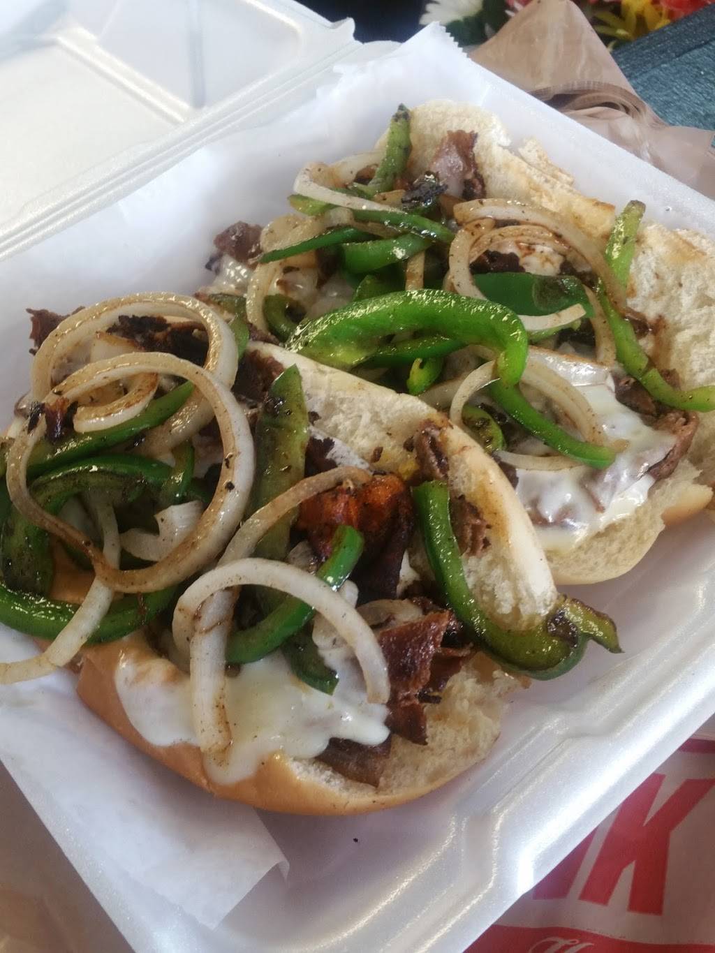 Gz Barbecue and Catering | restaurant | 925 Gallatin Ave, Nashville, TN 37206, USA | 6159536385 OR +1 615-953-6385