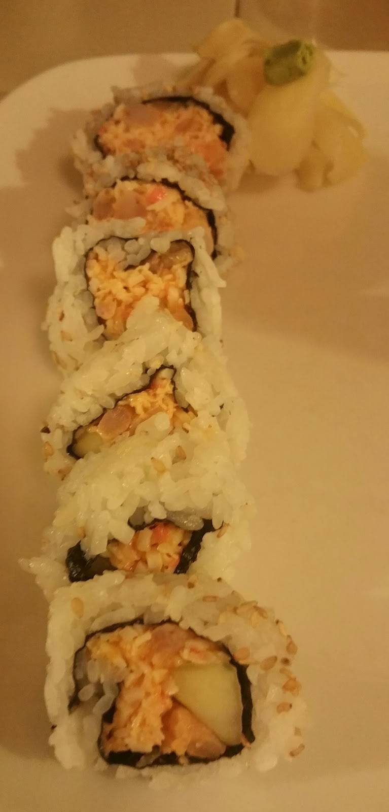 Sur Sushi | restaurant | 13466 Osborne St, Arleta, CA 91331, USA | 8187996422 OR +1 818-799-6422