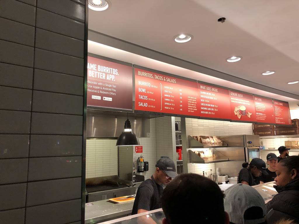 Chipotle Mexican Grill | restaurant | 28077 Chagrin Blvd, Woodmere, OH 44122, USA | 2165919102 OR +1 216-591-9102