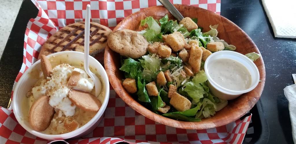 The TinCup | restaurant | 1025 W Abram St, Arlington, TX 76013, USA | 8173035518 OR +1 817-303-5518