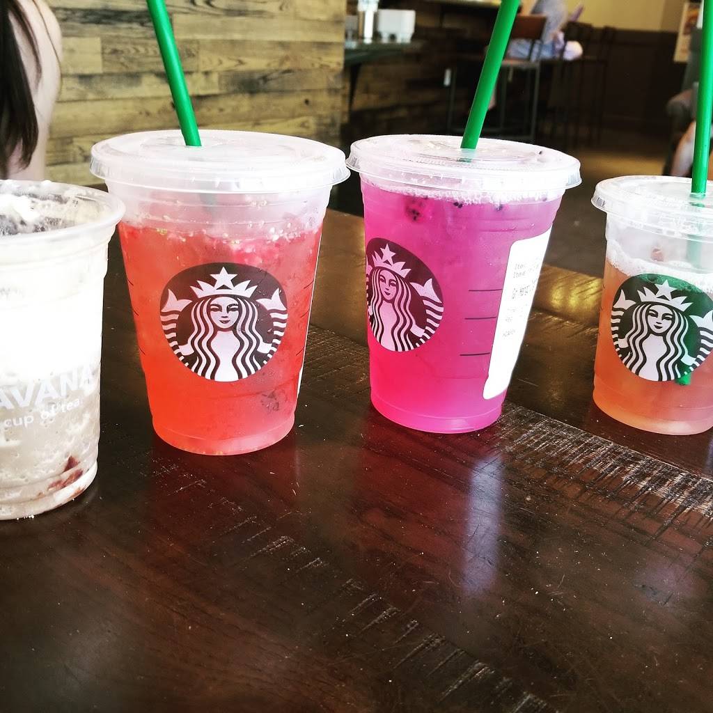 Starbucks | cafe | 186 Great Rd, Bedford, MA 01730, USA | 7812750992 OR +1 781-275-0992