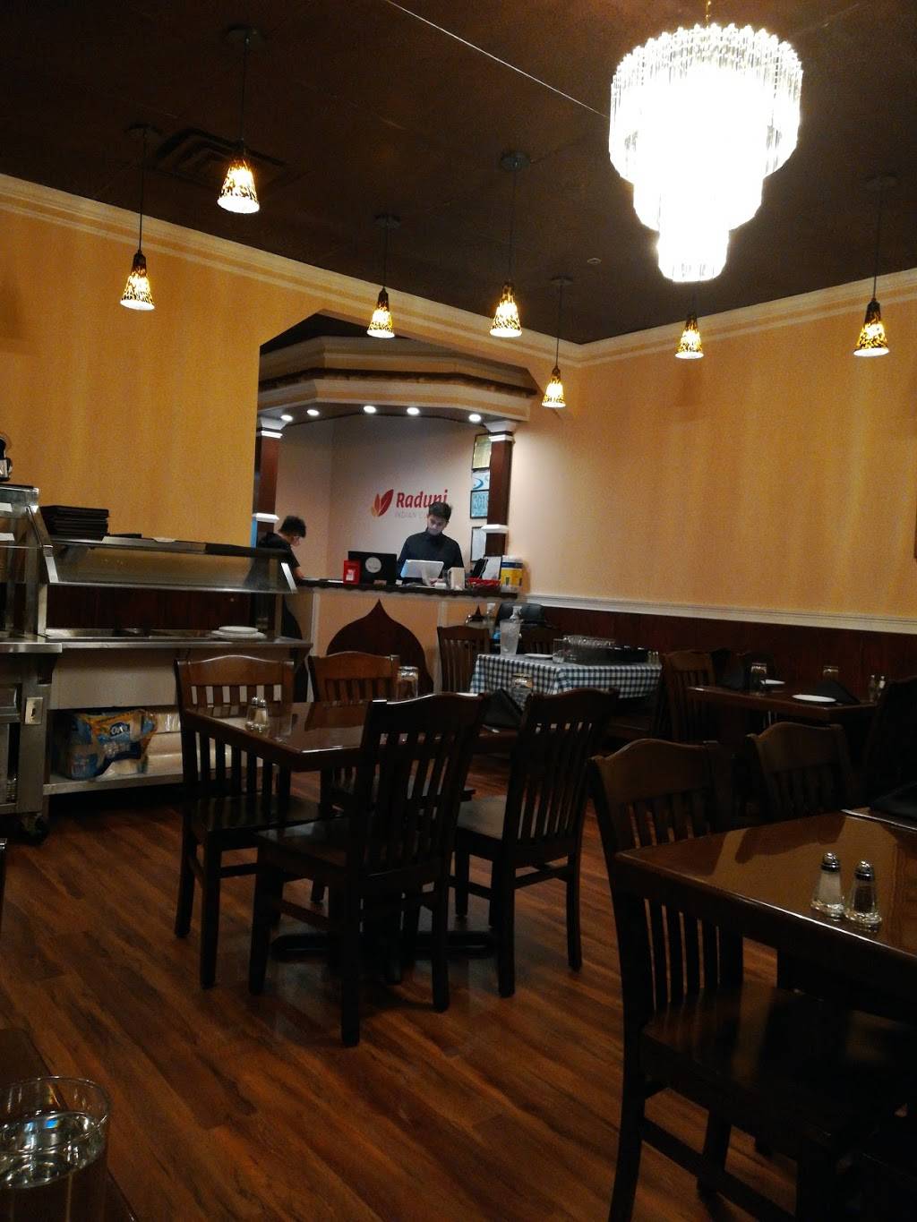 Raduni Indian Cuisine | restaurant | 2566 Shallowford Rd #112, Atlanta, GA 30345, USA | 4042540948 OR +1 404-254-0948