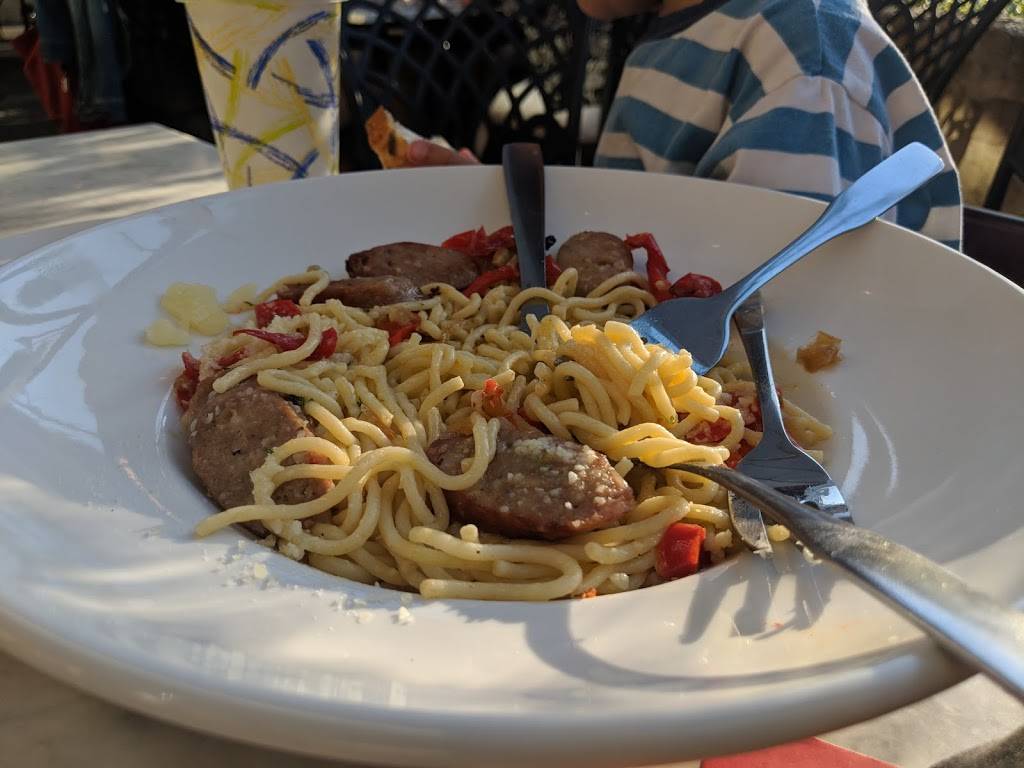 Enoteca La Storia | cafe | 416 N Santa Cruz Ave, Los Gatos, CA 95030, USA | 4086257272 OR +1 408-625-7272