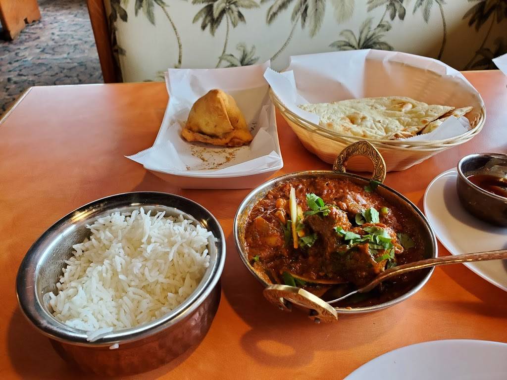 Indian Bistro | restaurant | 23223 Pacific Hwy S, Kent, WA 98032, USA | 2065922296 OR +1 206-592-2296