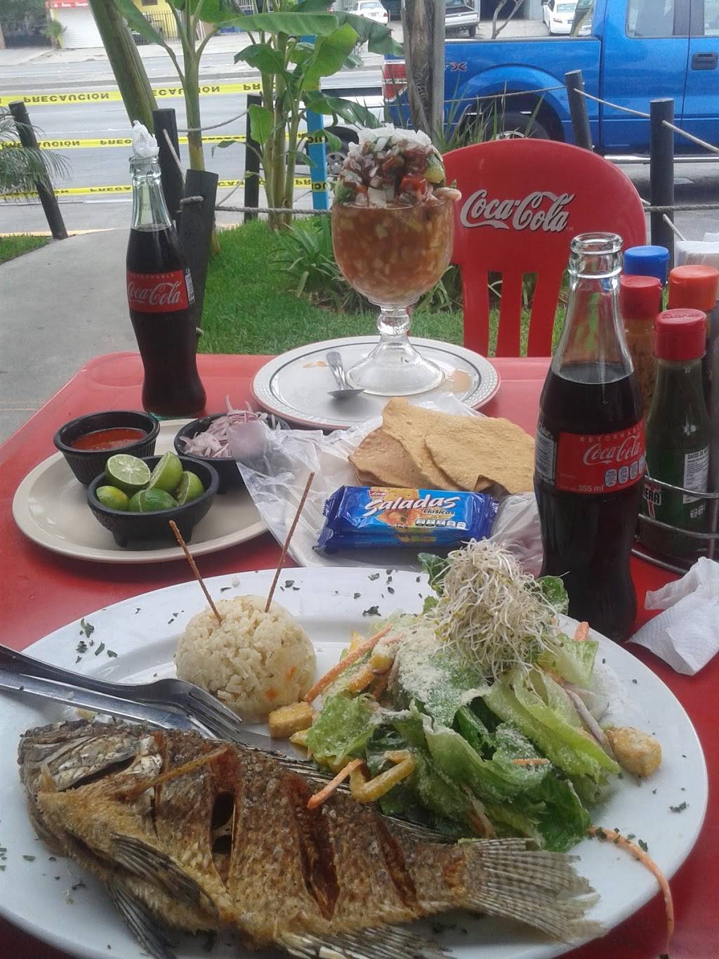 Titos | restaurant | Blvd. de las Bellas Artes 197, Nueva Tijuana, 22435 Tijuana, B.C., Mexico | 016644482241 OR +52 664 448 2241