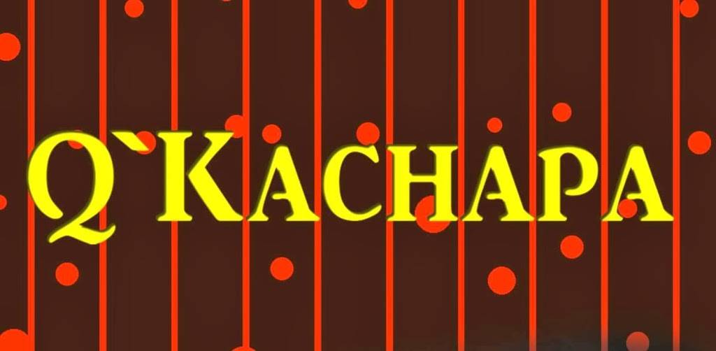 Q`Kachapa | restaurant | 1552 St Nicholas Ave, New York, NY 10040, USA | 9176510493 OR +1 917-651-0493