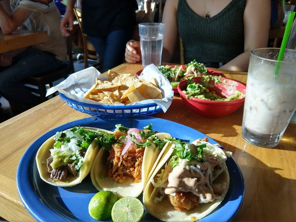 En Su Boca | restaurant | 1001 N Arthur Ashe Blvd, Richmond, VA 23230, USA | 8043590768 OR +1 804-359-0768