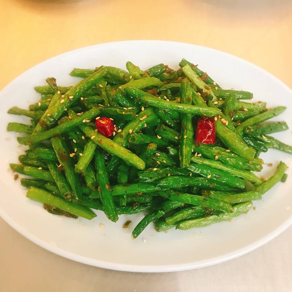 Spicy To Go | restaurant | 1220 S Golden W Ave bldg e, Arcadia, CA 91007, USA | 6266159099 OR +1 626-615-9099