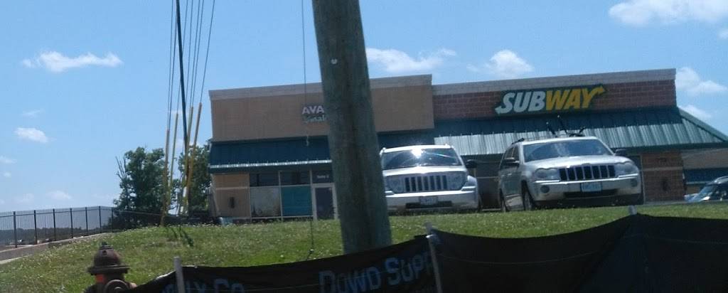 Subway | restaurant | 772 US-54 #1, Camdenton, MO 65020, USA | 5733461677 OR +1 573-346-1677