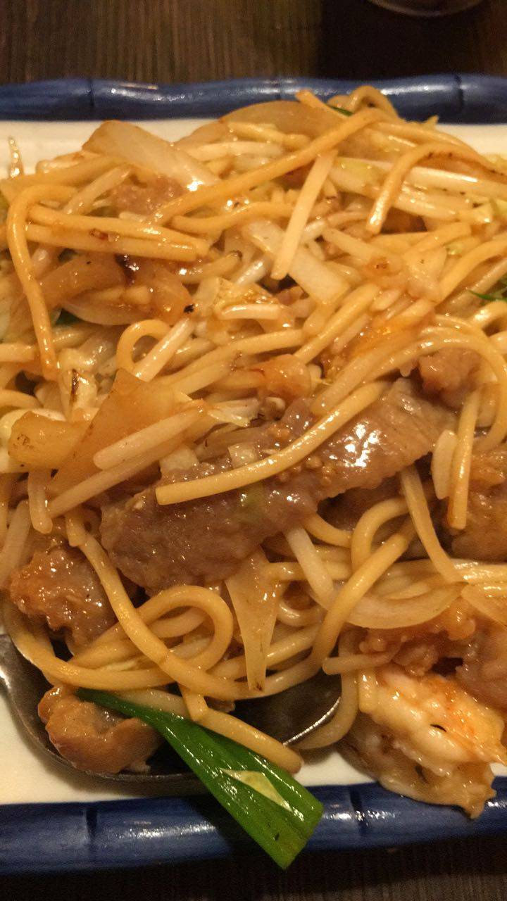 Le Oriental Bistro | restaurant | 4404, 1710 N Highland Ave, Los Angeles, CA 90028, USA | 3234623388 OR +1 323-462-3388