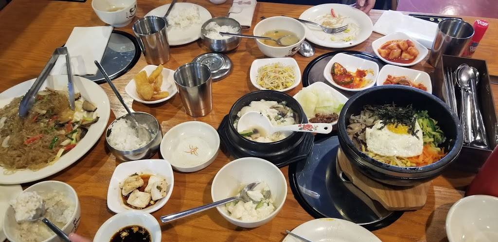 gogiya | restaurant | 1301 Custer Rd #360, Plano, TX 75075, USA | 9725168948 OR +1 972-516-8948