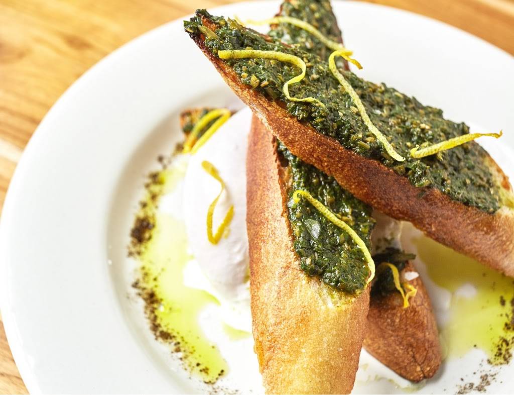 Naked Dog | restaurant | 47 Java St, Brooklyn, NY 11222, USA | 9293378096 OR +1 929-337-8096