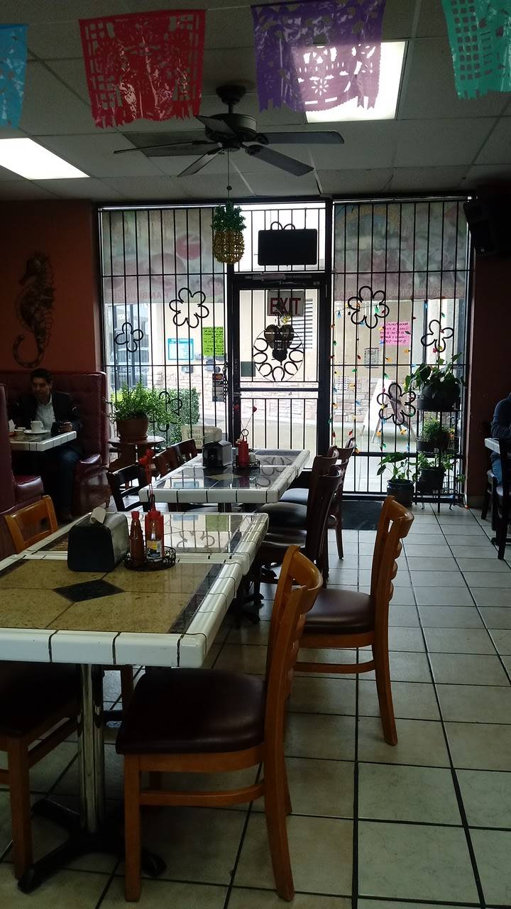 Tierra Caliente Restaurant | restaurant | 1108 Waterloo Rd, Stockton, CA 95205, USA | 2094664005 OR +1 209-466-4005