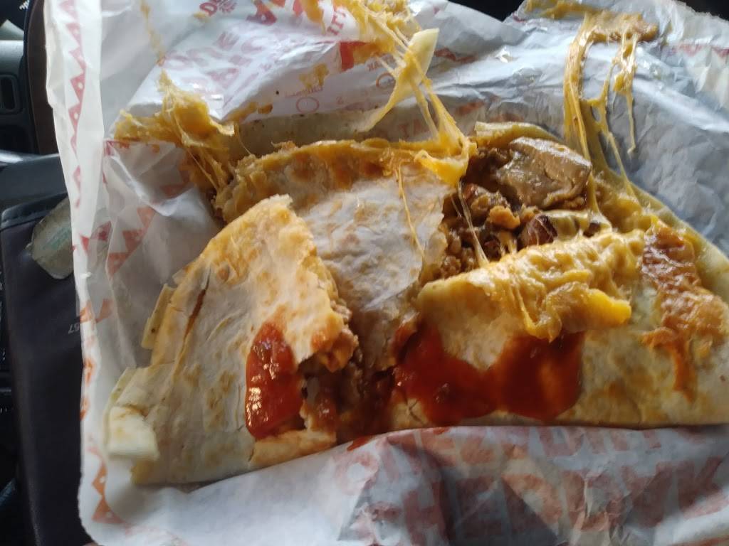 Del Taco | meal takeaway | 10020 Cherry Ave, Fontana, CA 92335, USA | 9093561600 OR +1 909-356-1600