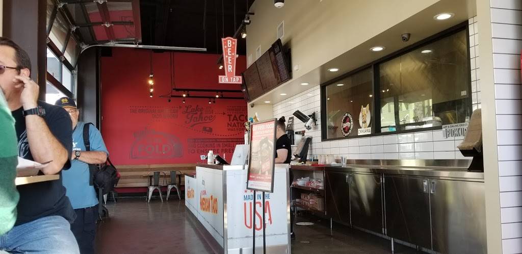 Jimboys Tacos | restaurant | 120 5th St, Huntington Beach, CA 92648, USA | 7144771717 OR +1 714-477-1717