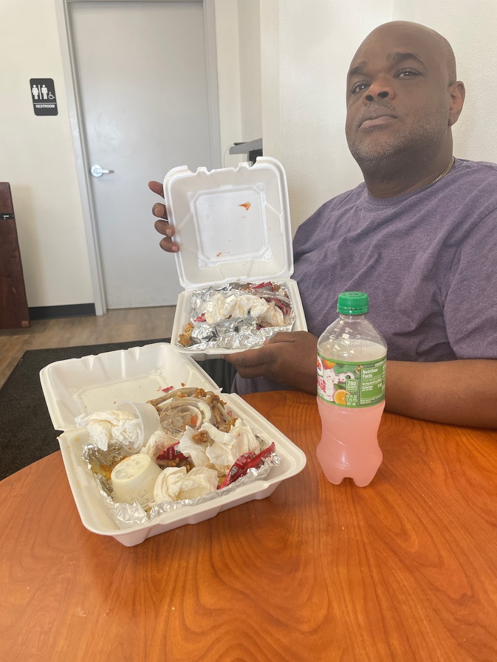 Dem Dam Wingz | restaurant | 1065 Pike Ave, North Little Rock, AR 72114, USA | 5013798271 OR +1 501-379-8271