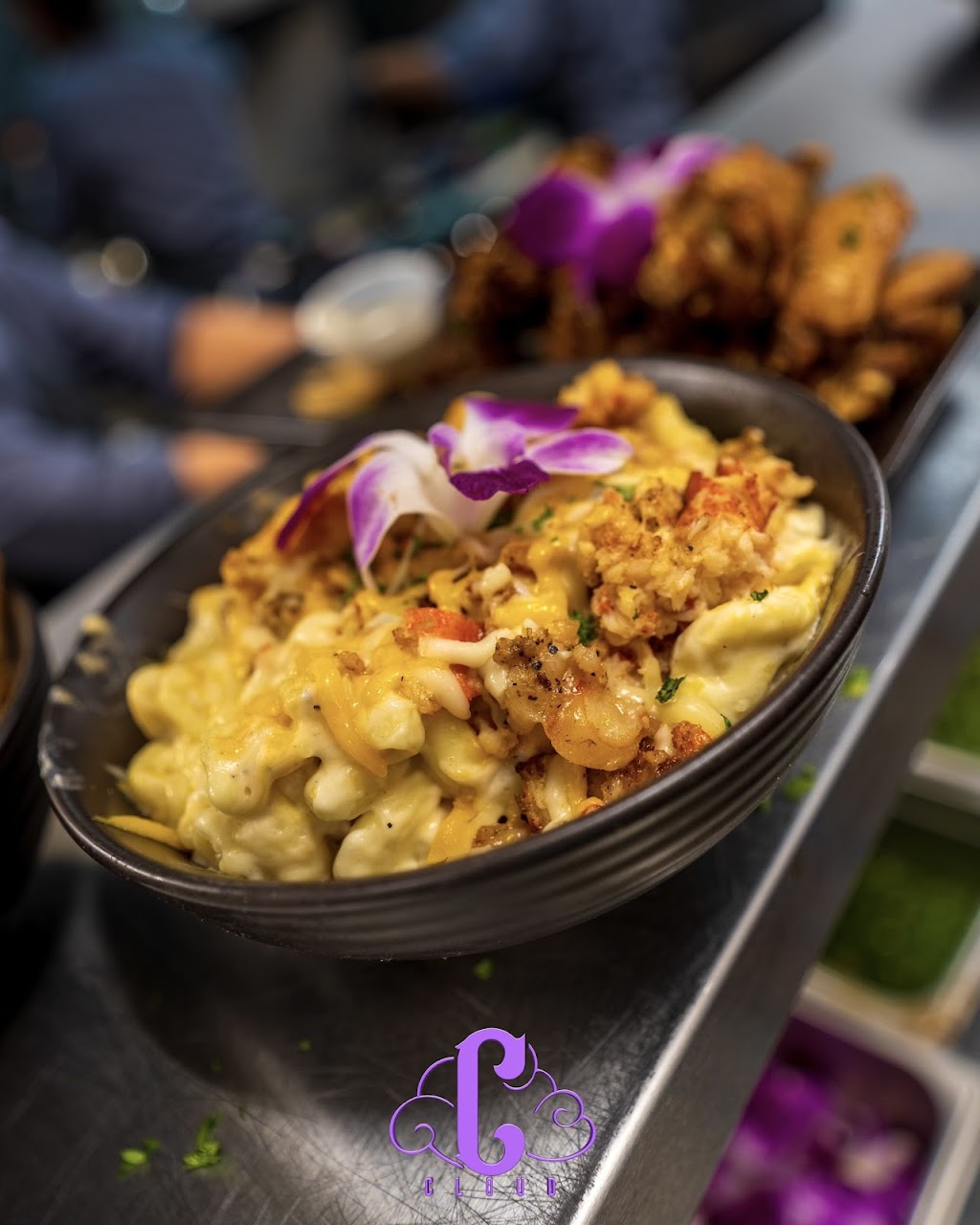 Cloud Southend | restaurant | 1510 S Mint St, Charlotte, NC 28203, USA | 7043123008 OR +1 704-312-3008