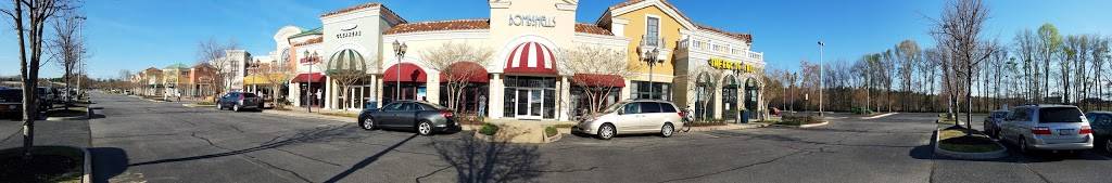 Harbour View Marketplace | shopping mall | 5860 Harbour View Blvd, Suffolk, VA 23435, USA | 8779486800 OR +1 877-948-6800