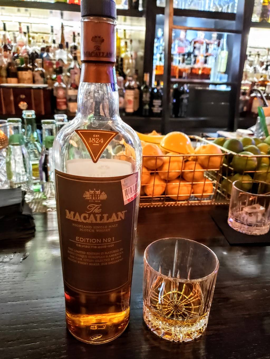 The Mitchell | restaurant | 1404 Main St, Dallas, TX 75202, USA | 2142301404 OR +1 214-230-1404