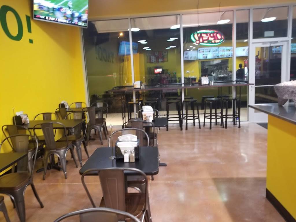 Wapo Taco #2 | restaurant | 7907 W Loop 1604 N Suite 101, San Antonio, TX 78254, USA | 2104552188 OR +1 210-455-2188