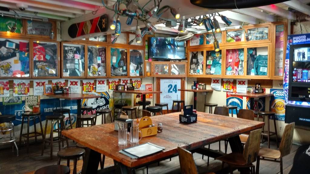 Mutt Lynchs | restaurant | 2300 W Oceanfront, Newport Beach, CA 92663, USA | 9496751556 OR +1 949-675-1556