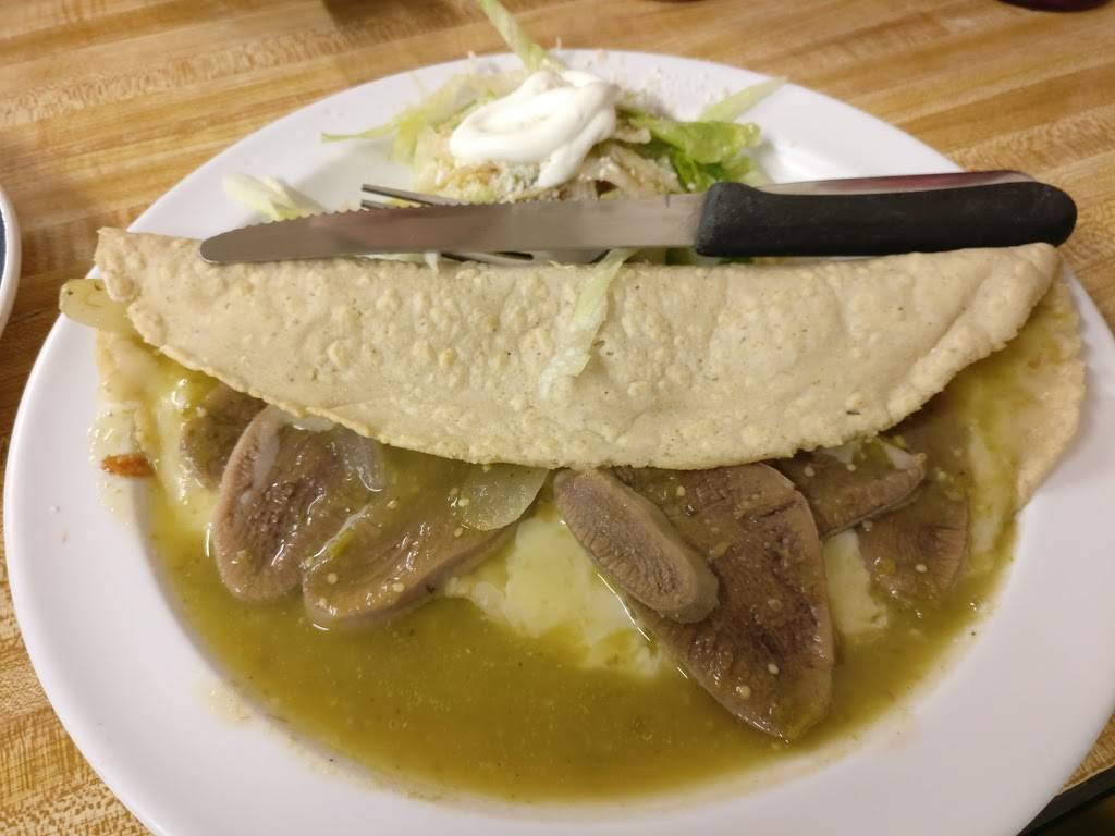 Yeyas Restaurant | restaurant | 1816 E 1st St, Los Angeles, CA 90033, USA | 3232644245 OR +1 323-264-4245