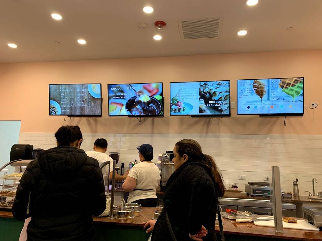 CACAO 70 Skokie | cafe | 4999 Old Orchard Shopping Center Suite K26, Skokie, IL 60077, USA | 8474107199 OR +1 847-410-7199