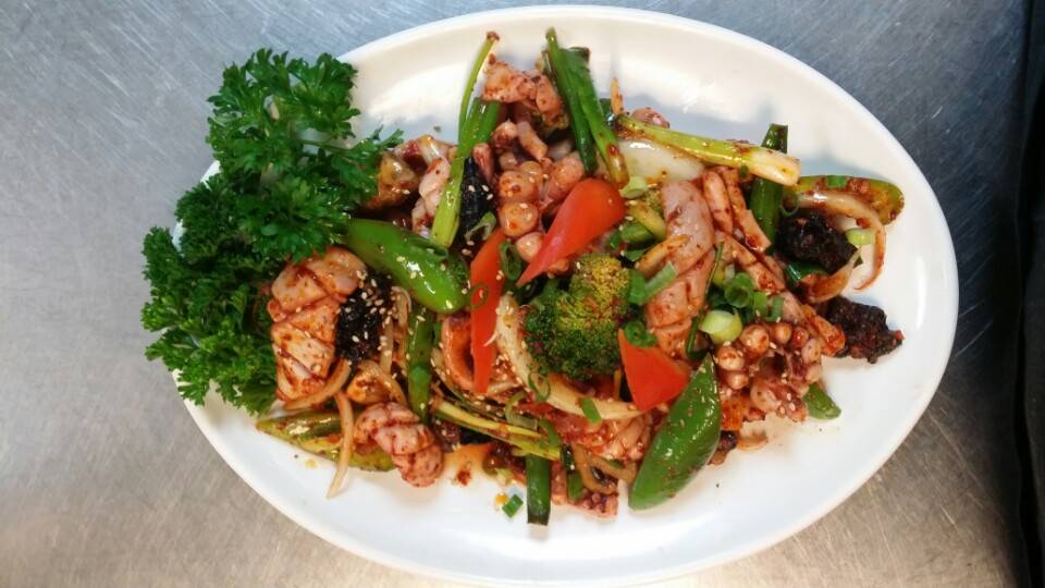 Mr. Kim Korean BBQ Restaurant | restaurant | 12201 E Mississippi Ave #113, Aurora, CO 80012, USA | 3033674444 OR +1 303-367-4444