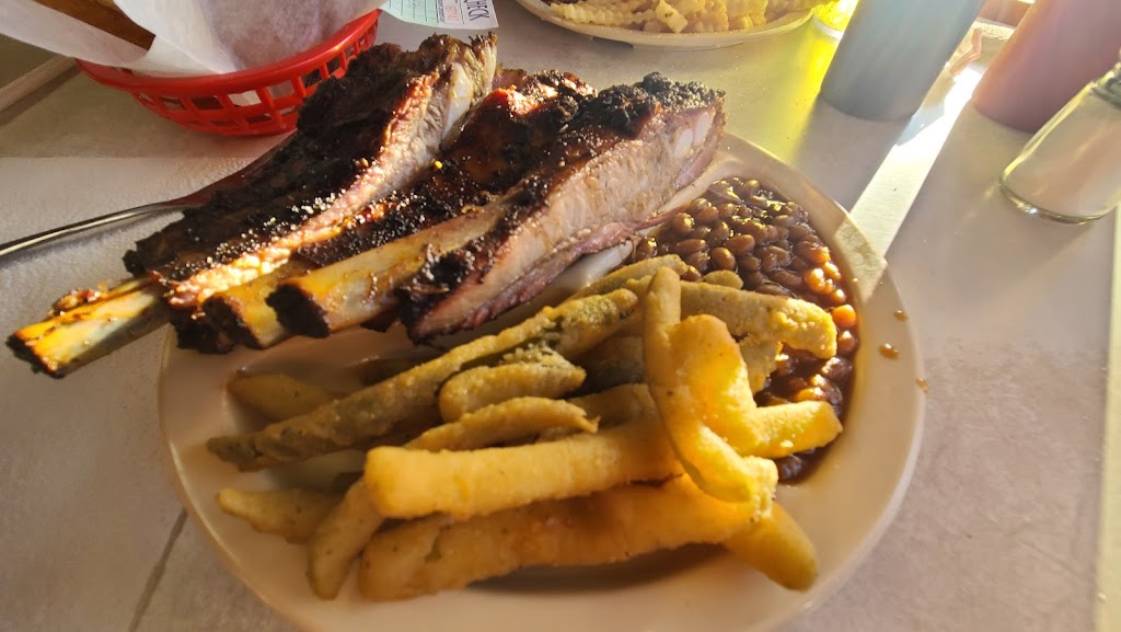 Hancocks Barbeque | restaurant | 72 Co Rd 46, Selma, AL 36701, USA | 3348725541 OR +1 334-872-5541