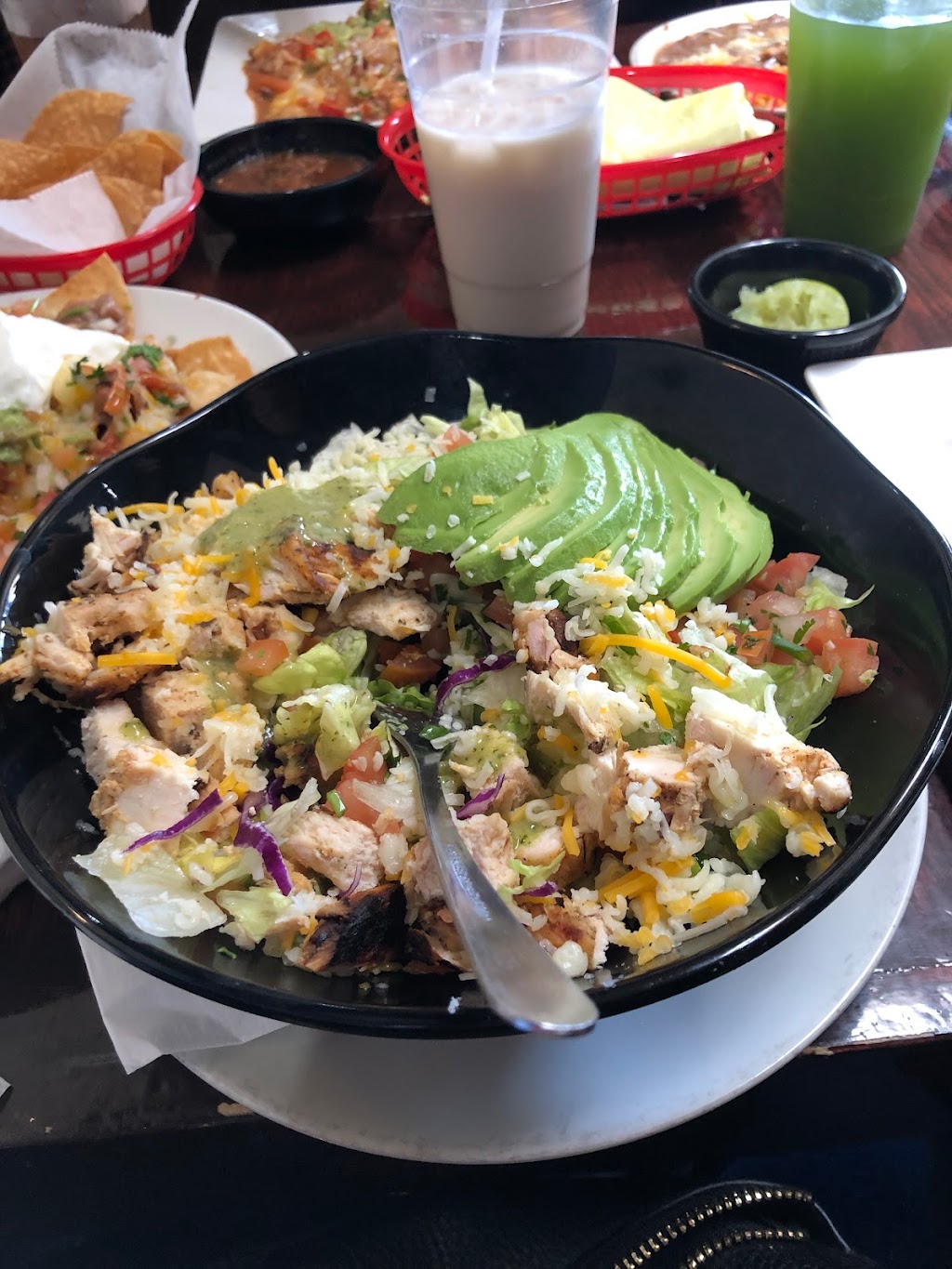 Los Ayalas | restaurant | 2139 N Tustin St # 1, Orange, CA 92865, USA | 7146373900 OR +1 714-637-3900