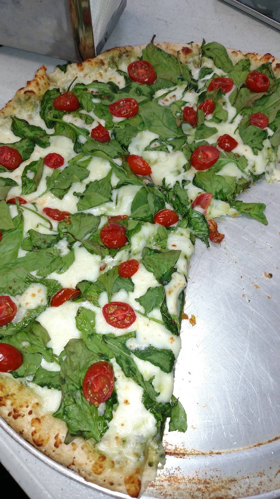 The Pizza Place | restaurant | 3848 Harrison Rd, Montgomery, AL 36109, USA | 3345939753 OR +1 334-593-9753